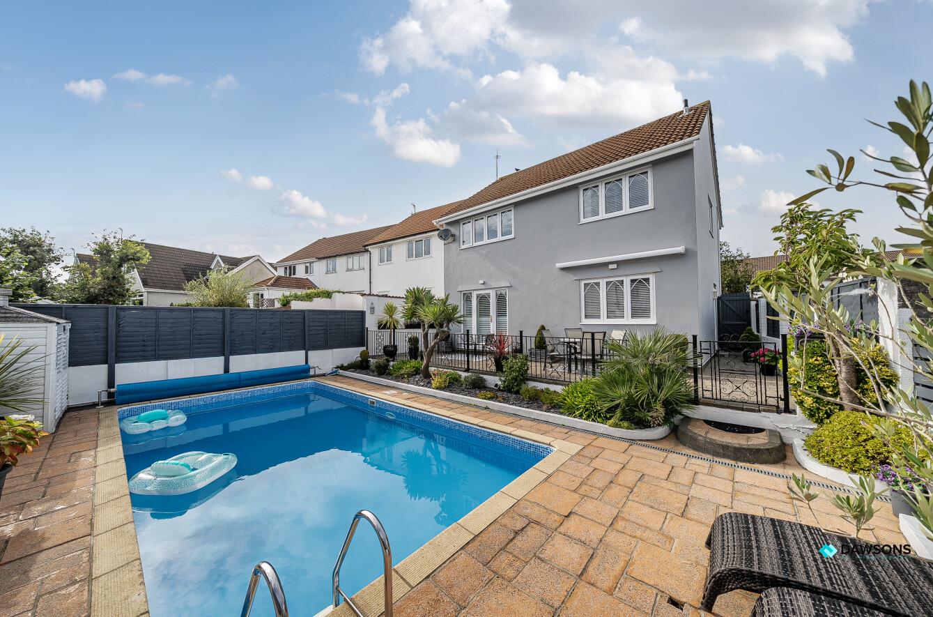 Highmead Avenue, Newton, Swansea, SA3 4TY